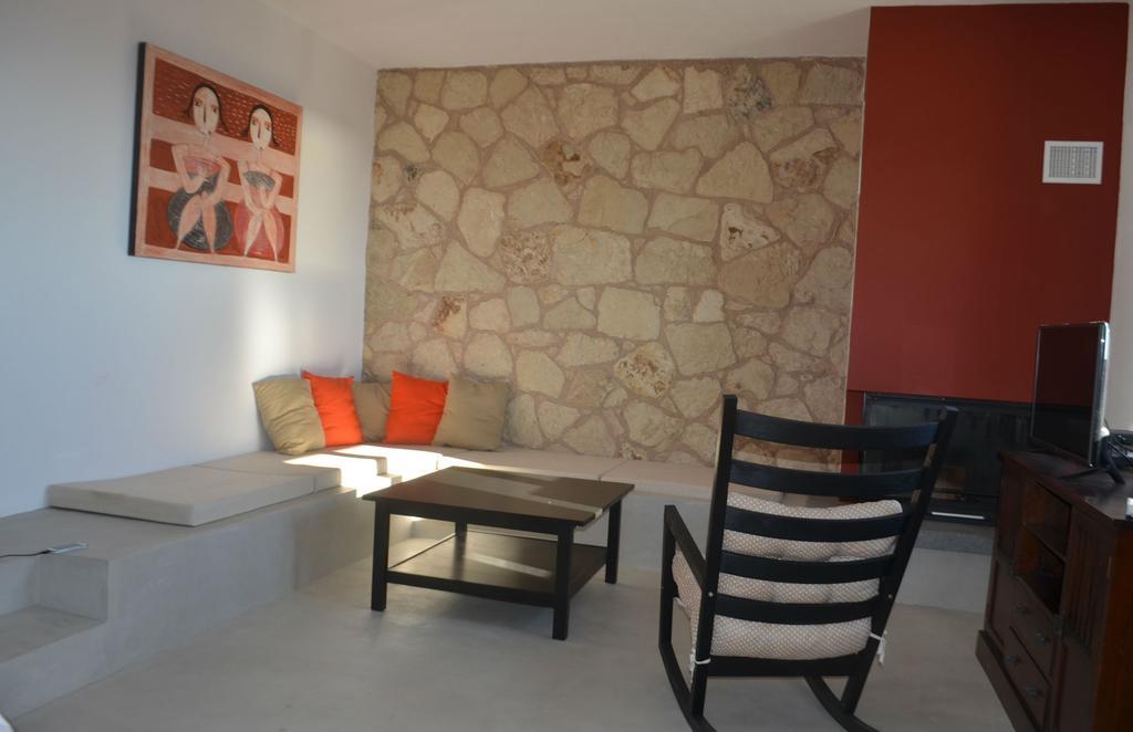 Kalypso Apartments Kastríon Exterior foto